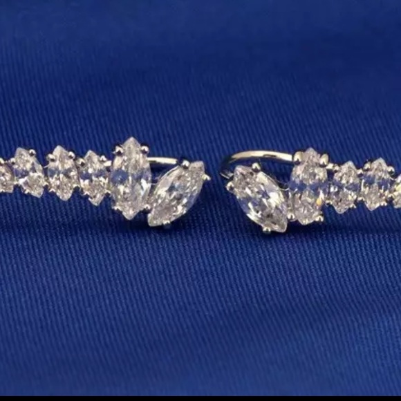 Baguette ear climbers - Picture 7 of 16